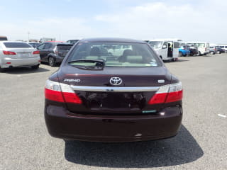 2008 TOYOTA Premio