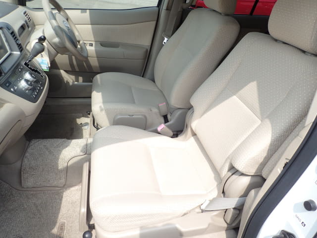 TOYOTA Raum thumbnail 26