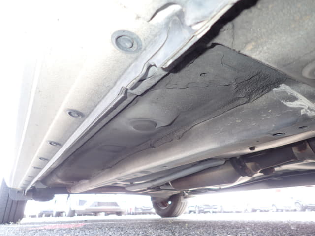 TOYOTA Raum thumbnail 23