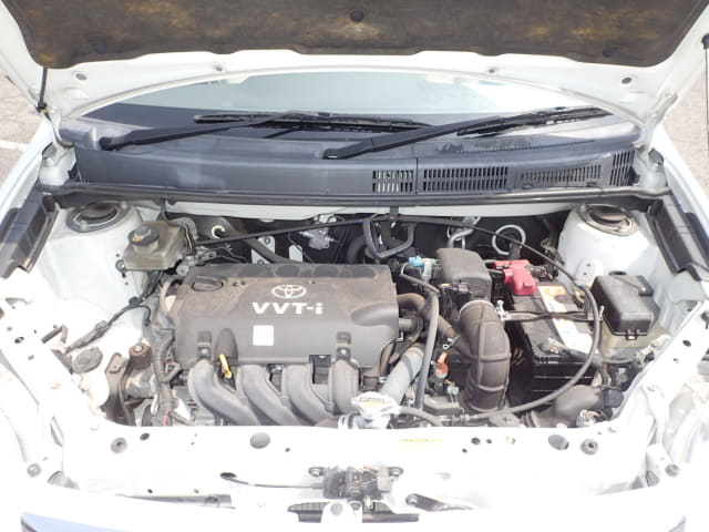 TOYOTA Raum thumbnail 43