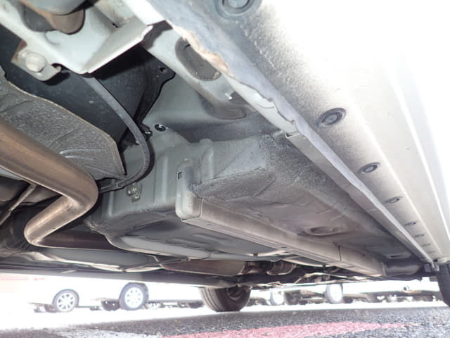 TOYOTA Raum thumbnail 22