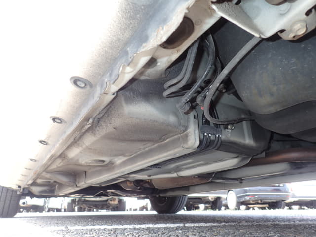 TOYOTA Raum thumbnail 18