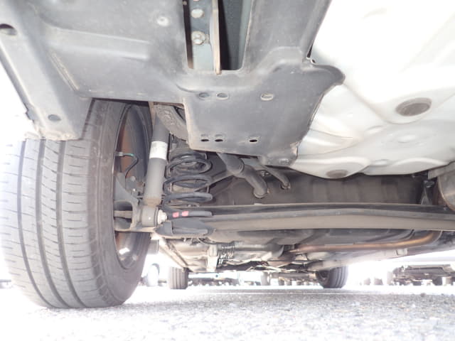 TOYOTA Raum thumbnail 15