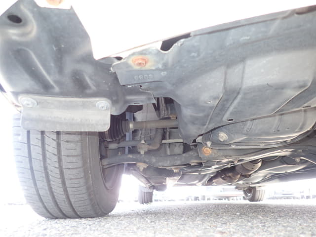 TOYOTA Raum thumbnail 13