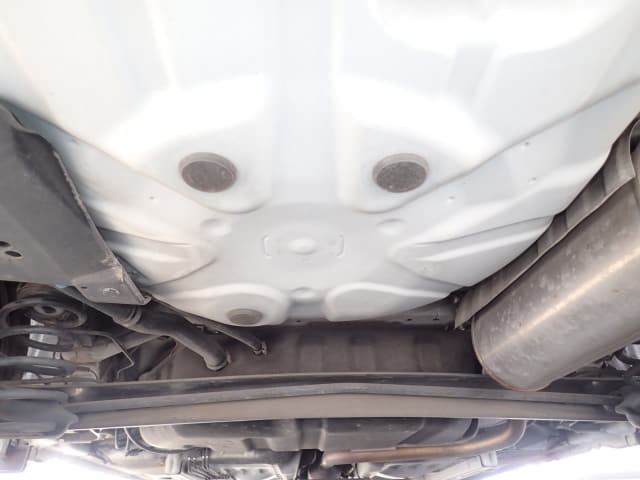 TOYOTA Raum thumbnail 20