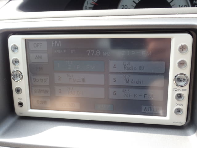 TOYOTA Raum thumbnail 37