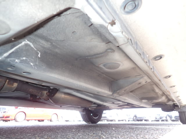 TOYOTA Raum thumbnail 17