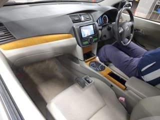 2009 TOYOTA Premio