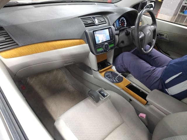 2009 TOYOTA Premio