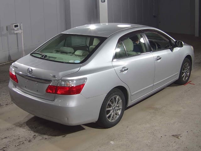 2009 TOYOTA Premio