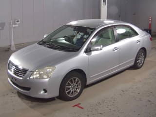 2009 TOYOTA Premio