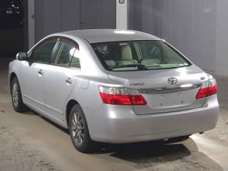 2009 TOYOTA Premio