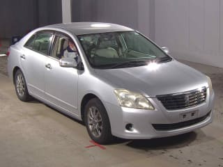 2009 TOYOTA Premio