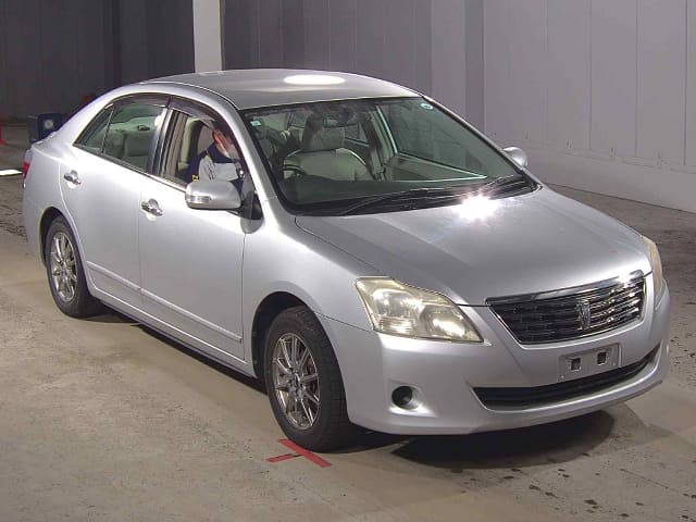 2009 TOYOTA Premio