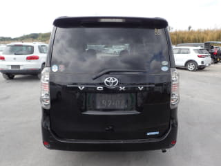 2010 TOYOTA Voxy