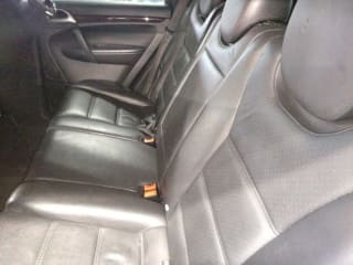 2010 Porsche Cayenne