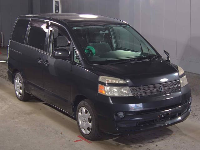 2006 TOYOTA Voxy