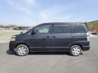 2006 TOYOTA Voxy