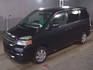2006 TOYOTA Voxy