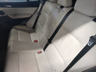 2011 BMW X3
