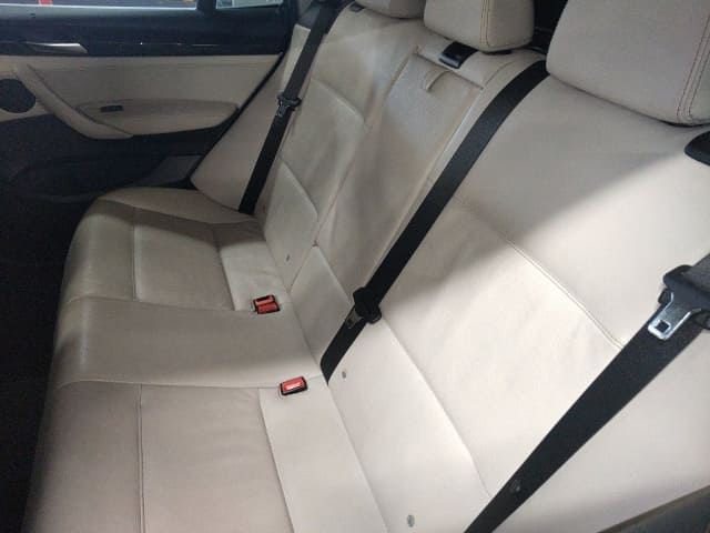 2011 BMW X3