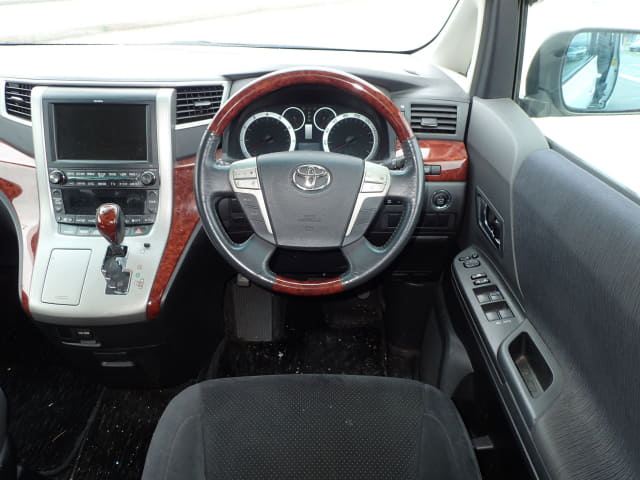 TOYOTA Vellfire thumbnail 33