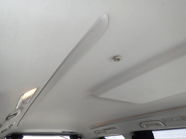 TOYOTA Vellfire thumbnail 24