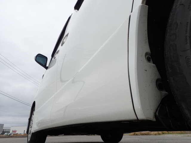 TOYOTA Vellfire thumbnail 19