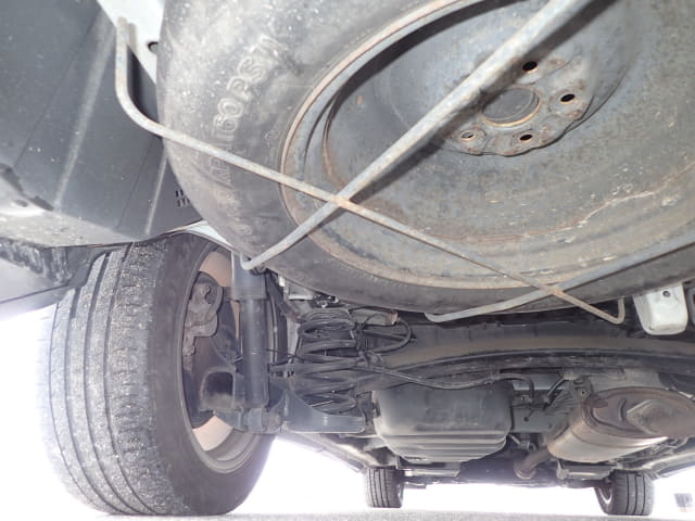 TOYOTA Vellfire thumbnail 15