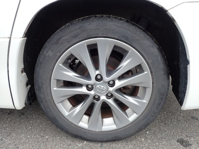 TOYOTA Vellfire thumbnail 10