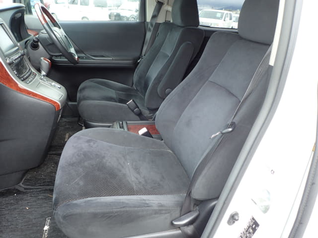 TOYOTA Vellfire thumbnail 26