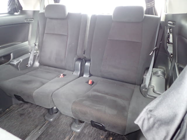 TOYOTA Vellfire thumbnail 28