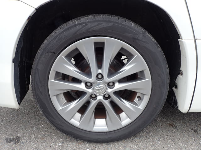 TOYOTA Vellfire thumbnail 11