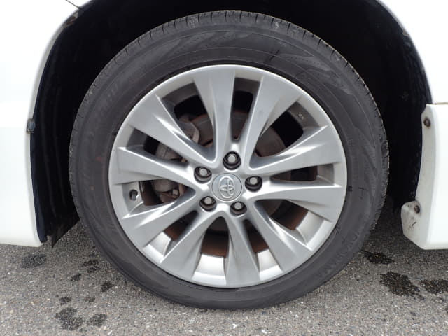 TOYOTA Vellfire thumbnail 9