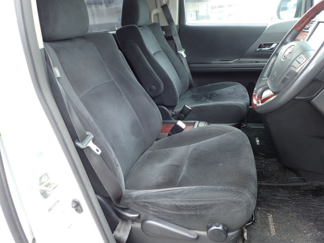 TOYOTA Vellfire thumbnail 25