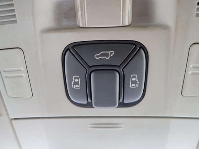 TOYOTA Vellfire thumbnail 46