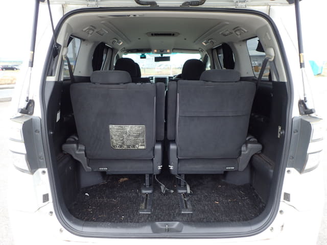 TOYOTA Vellfire thumbnail 29