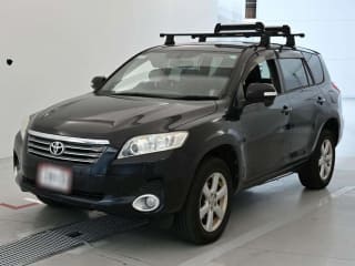 2009 TOYOTA Vanguard