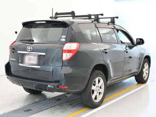2009 TOYOTA Vanguard