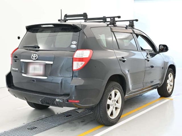 TOYOTA Vanguard thumbnail 2