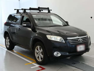 2009 TOYOTA Vanguard