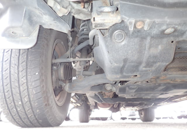 TOYOTA Land Cruiser Prado thumbnail 13