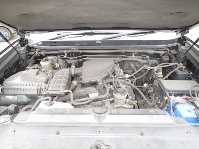TOYOTA Land Cruiser Prado thumbnail 45