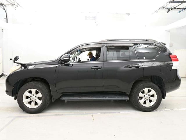 TOYOTA Land Cruiser Prado thumbnail 51