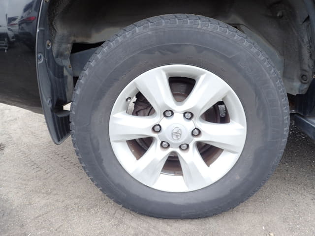 TOYOTA Land Cruiser Prado thumbnail 11