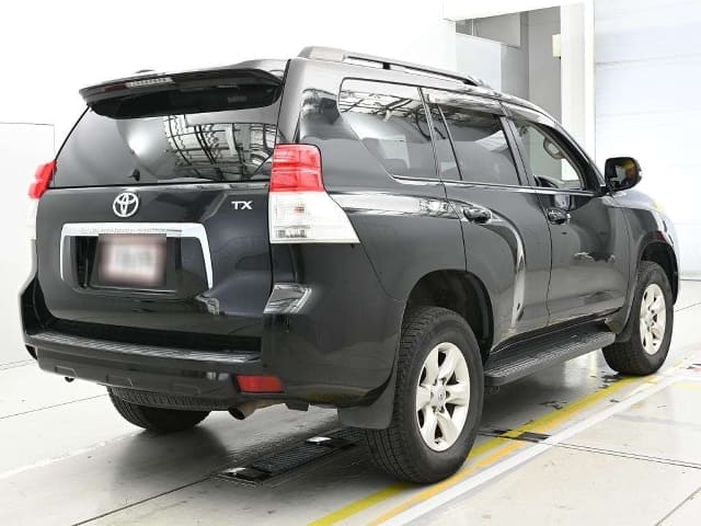 TOYOTA Land Cruiser Prado thumbnail 49