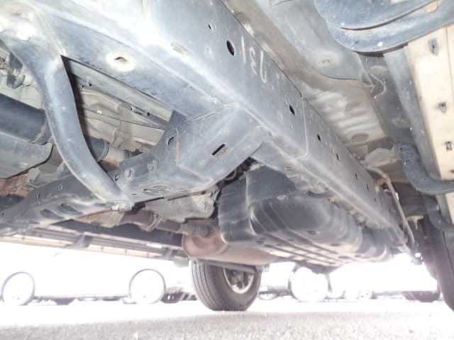 TOYOTA Land Cruiser Prado thumbnail 17