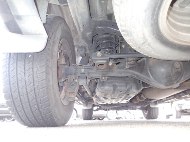 TOYOTA Land Cruiser Prado thumbnail 15