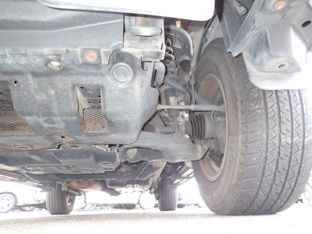 TOYOTA Land Cruiser Prado thumbnail 14