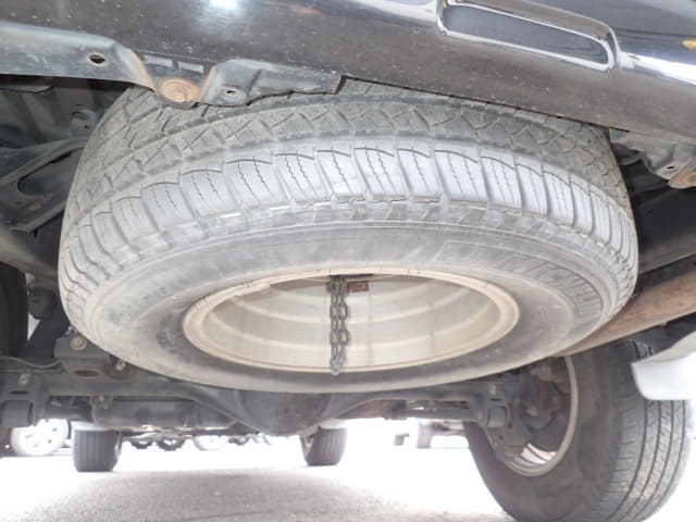 TOYOTA Land Cruiser Prado thumbnail 30